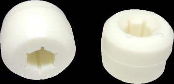 EKONOMİK KOLTUK MAKARA PLASTİĞİ