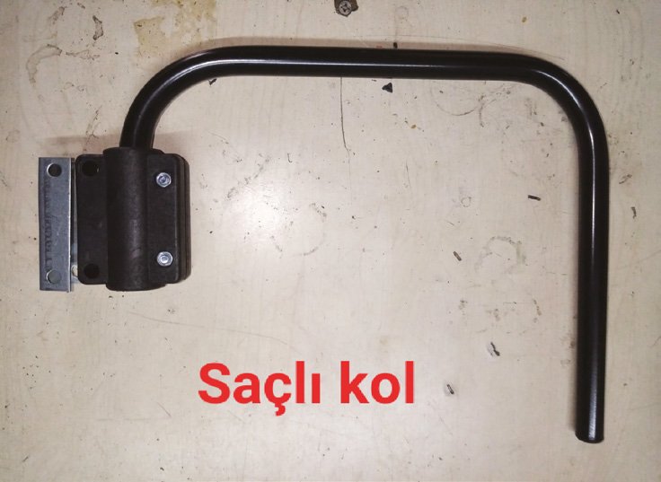 VOLVO TIR AYNASI-BOMBELİ
